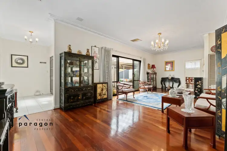 Fifth view of Homely house listing, 95 Howes Crescent, Dianella WA 6059