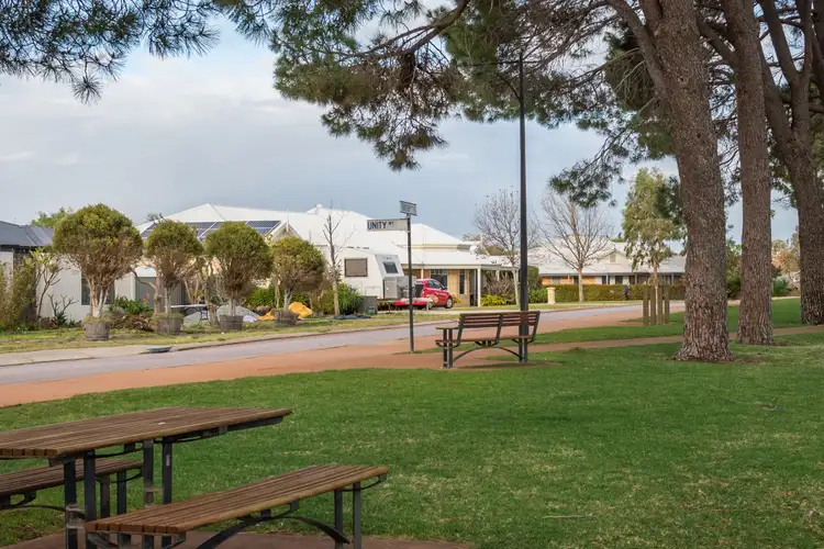 Sixth view of Homely house listing, 6 Kinship Way, Atwell WA 6164