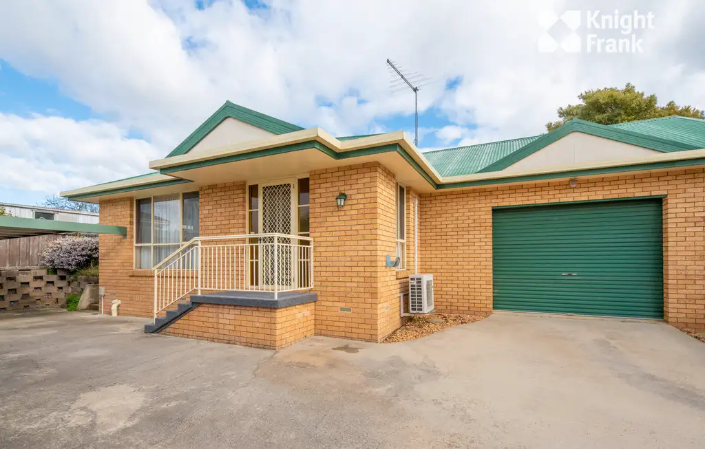 Main view of Homely house listing, 2/38 Stanley Street, Summerhill TAS 7250