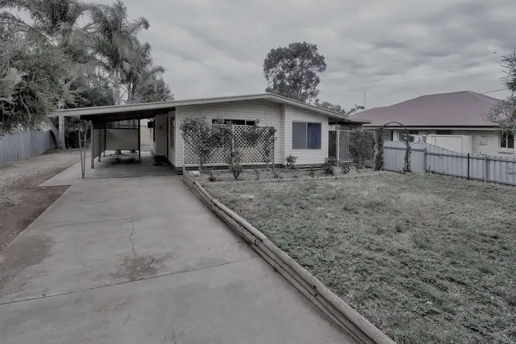3 ALEPPO STREET, Loxton SA 5333