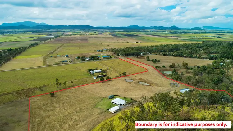229 Powells Road, Marian QLD 4753
