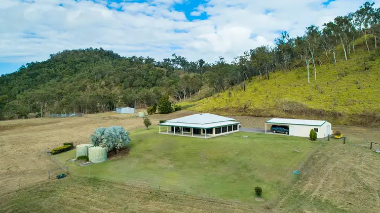 Sixth view of Homely rural property listing, 229 Powells Road, Marian QLD 4753