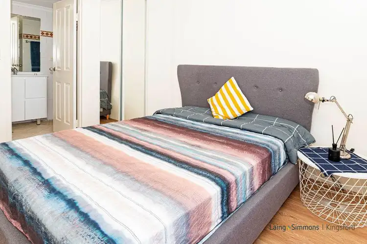 Sixth view of Homely apartment listing, 27/60 Harbourne Road, Kingsford NSW 2032