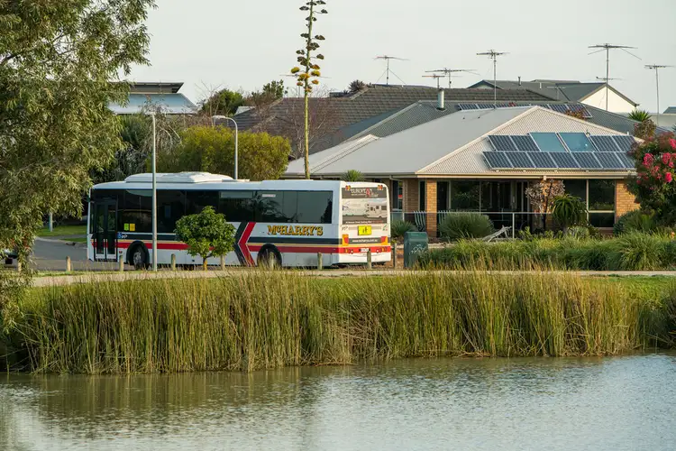 Second view of Homely land listing, Lot 260 Shorebreak Way, Ocean Grove VIC 3226