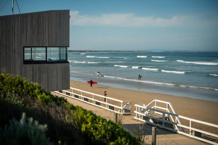 Fourth view of Homely land listing, Lot 260 Shorebreak Way, Ocean Grove VIC 3226