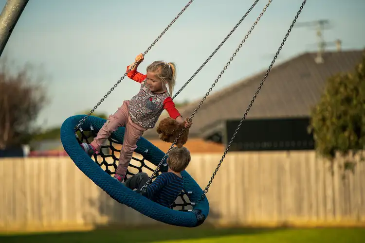 Fifth view of Homely land listing, Lot 238 Duneview Drive, Ocean Grove VIC 3226