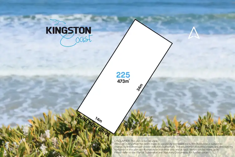 Lot 225 Duneview Drive, Ocean Grove VIC 3226