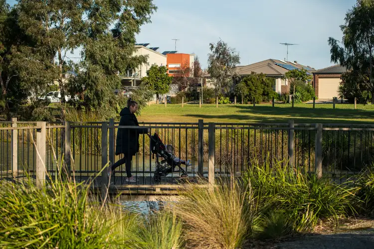 Fifth view of Homely land listing, Lot 203 Seascape Drive, Ocean Grove VIC 3226