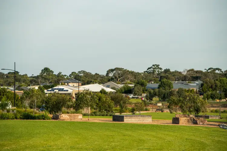 Fifth view of Homely land listing, Lot 213 Oakdean Blvd, Ocean Grove VIC 3226