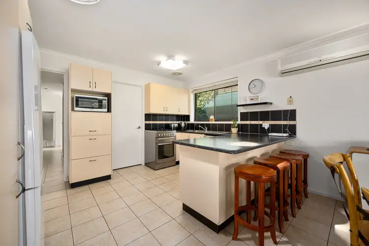 Second view of Homely house listing, 14 Lynch Court, Wodonga VIC 3690