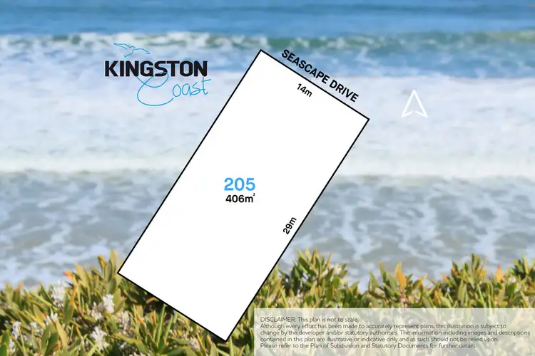 Lot 205 Seascape Drive, Ocean Grove VIC 3226