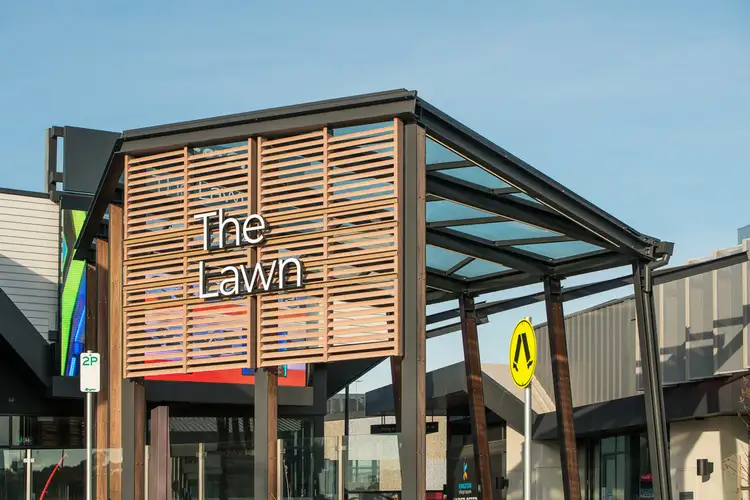 Second view of Homely land listing, Lot 205 Seascape Drive, Ocean Grove VIC 3226