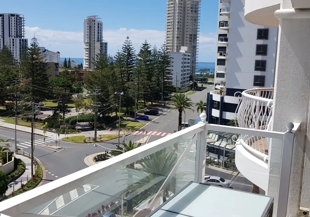 Main view of Homely house listing, 2606/24-26 Queensland Avenue, Broadbeach QLD 4218