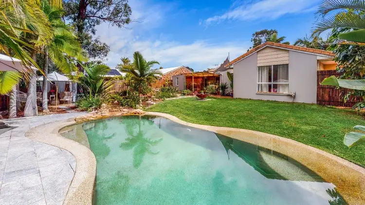15 Blackbutt Ct, Tewantin QLD 4565