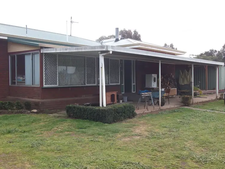 27553 South Western Highway, Manjimup WA 6258