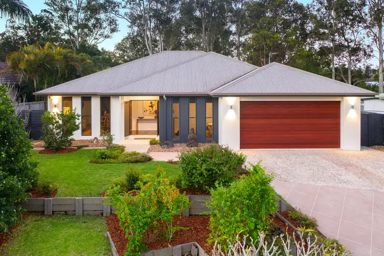 6 Miller Place, Eumundi QLD 4562