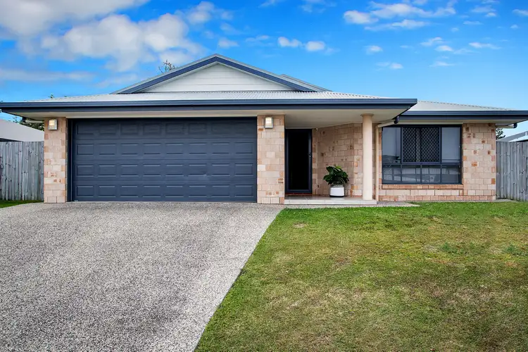117 Oldmill Drive, Beaconsfield QLD 4740