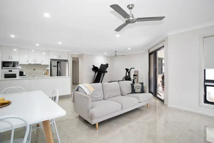 Sixth view of Homely house listing, 117 Oldmill Drive, Beaconsfield QLD 4740