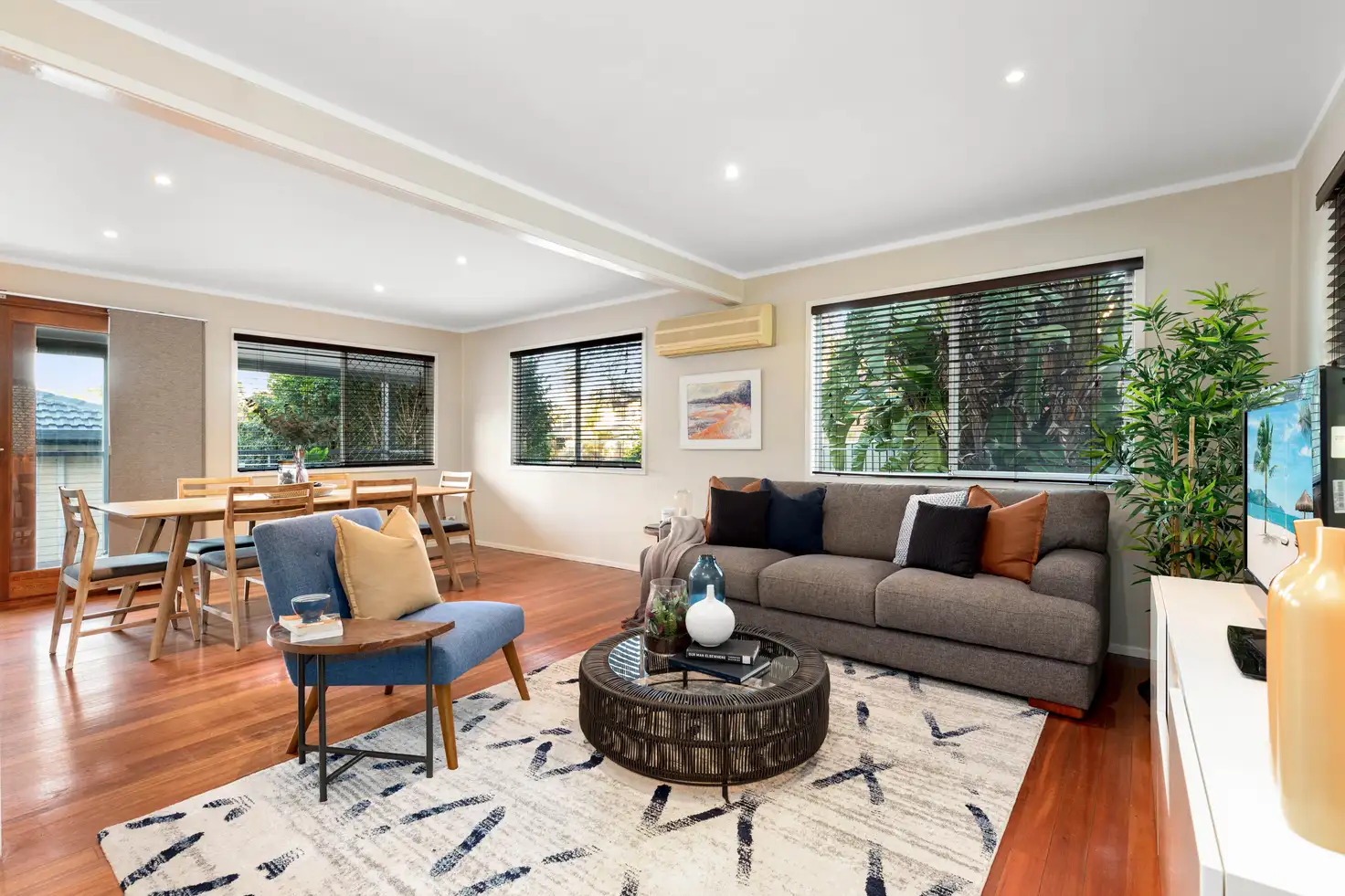 Main view of Homely house listing, 66 Bennetts Road, Everton Hills QLD 4053
