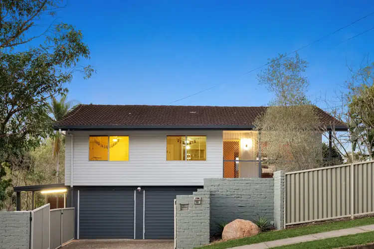 Third view of Homely house listing, 66 Bennetts Road, Everton Hills QLD 4053
