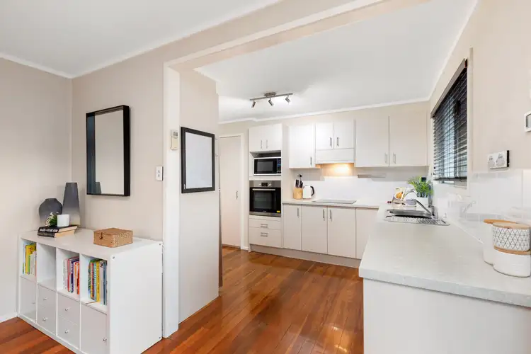Fourth view of Homely house listing, 66 Bennetts Road, Everton Hills QLD 4053