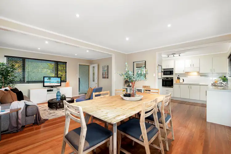Sixth view of Homely house listing, 66 Bennetts Road, Everton Hills QLD 4053