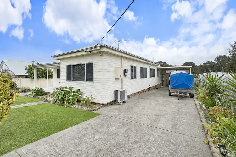 Main view of Homely house listing, 102 Vulture Street, Ellalong NSW 2325
