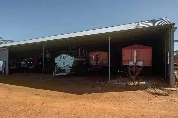 Fourth view of Homely rural property listing, 386 Morrison Road, Mukinbudin WA 6479