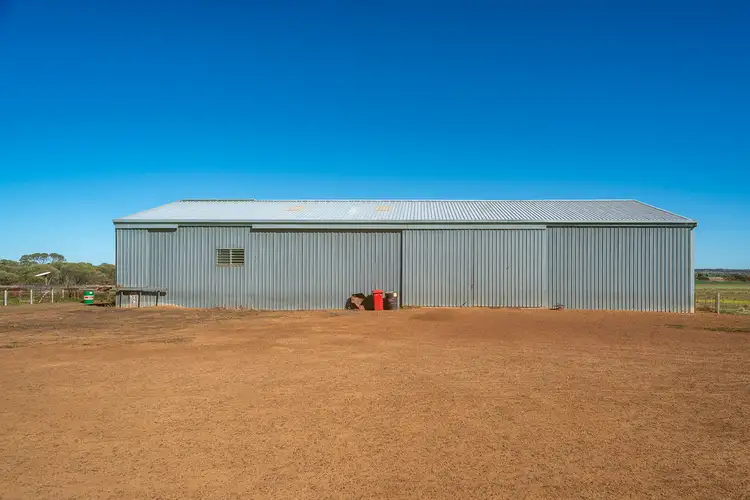 Fifth view of Homely rural property listing, 386 Morrison Road, Mukinbudin WA 6479