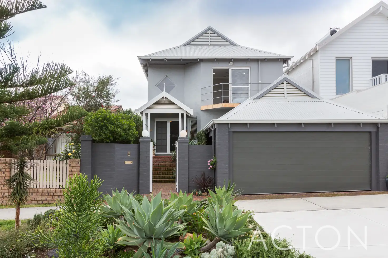Main view of Homely house listing, 9 Cross Street, Swanbourne WA 6010