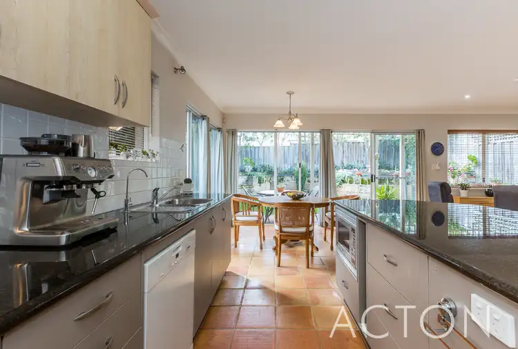 Second view of Homely house listing, 9 Cross Street, Swanbourne WA 6010