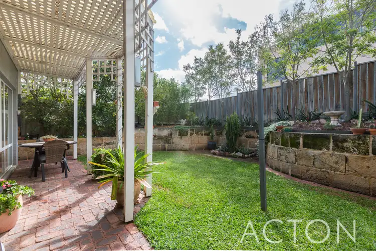 Fourth view of Homely house listing, 9 Cross Street, Swanbourne WA 6010