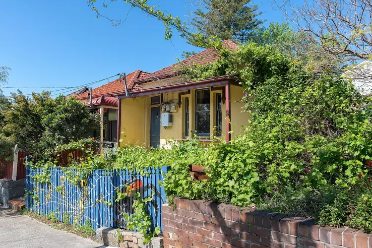 1/199 Old Canterbury Road, Dulwich Hill NSW 2203