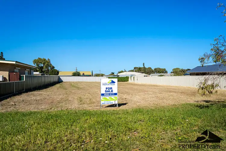 Second view of Homely land listing, 73 Rifle Range Road, Rangeway WA 6530