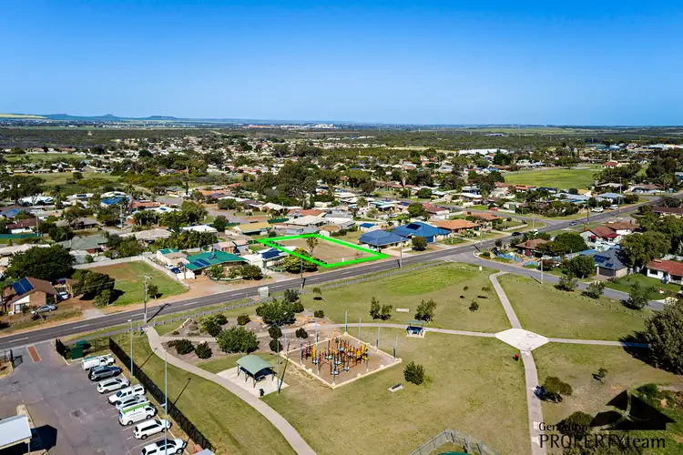 Third view of Homely land listing, 73 Rifle Range Road, Rangeway WA 6530