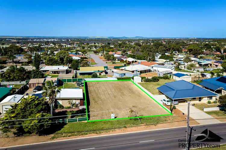 Fourth view of Homely land listing, 73 Rifle Range Road, Rangeway WA 6530