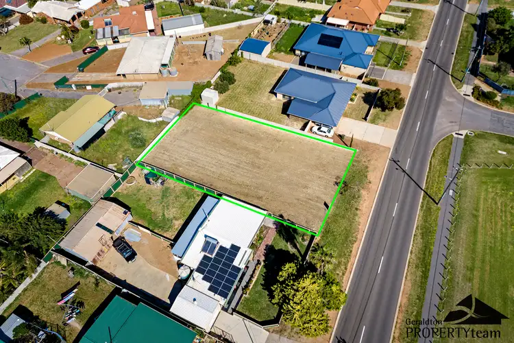 Fifth view of Homely land listing, 73 Rifle Range Road, Rangeway WA 6530