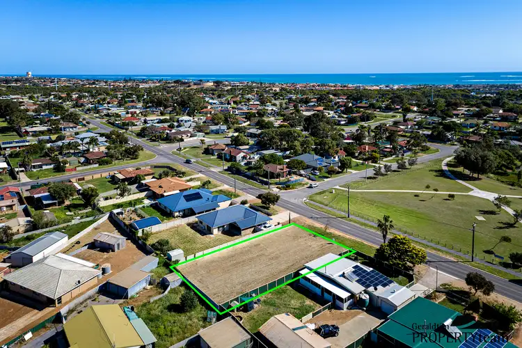 Sixth view of Homely land listing, 73 Rifle Range Road, Rangeway WA 6530