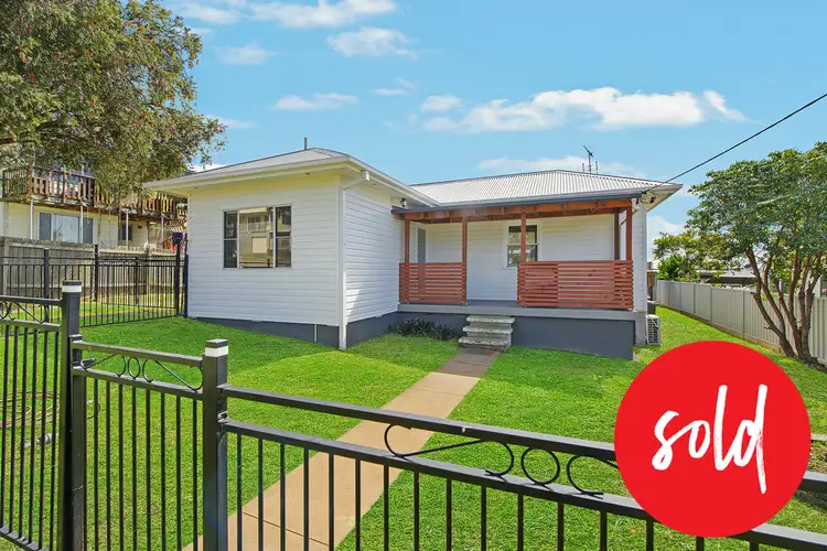 11 Catherine Street, Port Macquarie NSW 2444