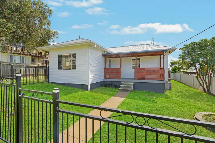 Second view of Homely house listing, 11 Catherine Street, Port Macquarie NSW 2444