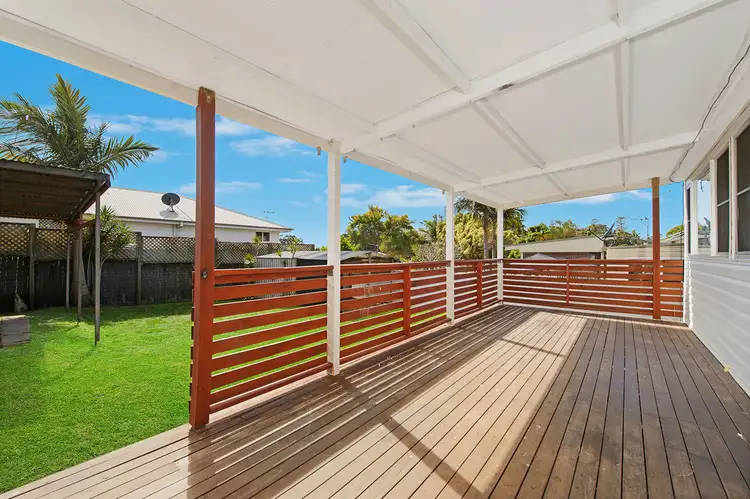 Fifth view of Homely house listing, 11 Catherine Street, Port Macquarie NSW 2444