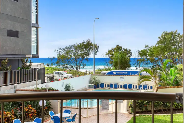 Main view of Homely apartment listing, 5/35 Broadbeach Boulevard, Broadbeach QLD 4218