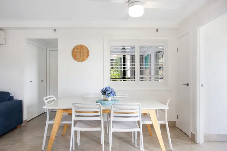 Fifth view of Homely apartment listing, 5/35 Broadbeach Boulevard, Broadbeach QLD 4218