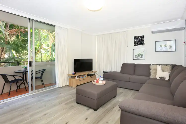 Second view of Homely unit listing, 2/40 The Esplanade, Surfers Paradise QLD 4217