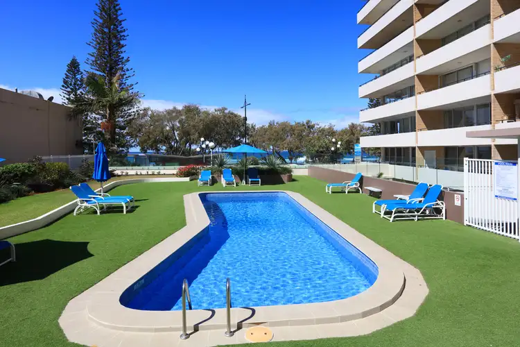 Third view of Homely unit listing, 2/40 The Esplanade, Surfers Paradise QLD 4217