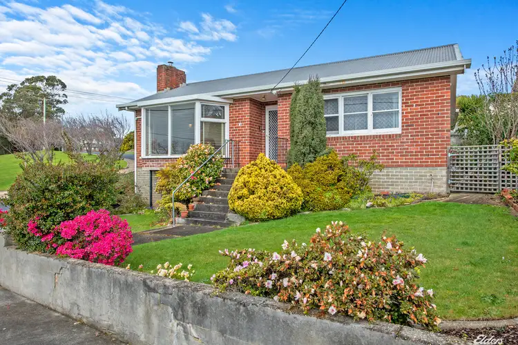 Main view of Homely house listing, 38 Malunna Crescent, Parklands TAS 7320