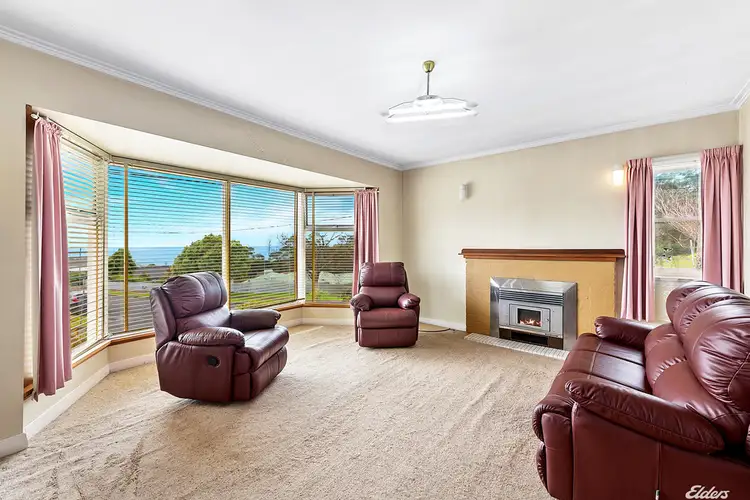 Second view of Homely house listing, 38 Malunna Crescent, Parklands TAS 7320