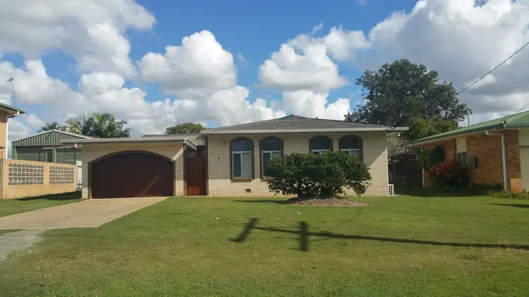 6 Twyford Street, Avoca QLD 4670