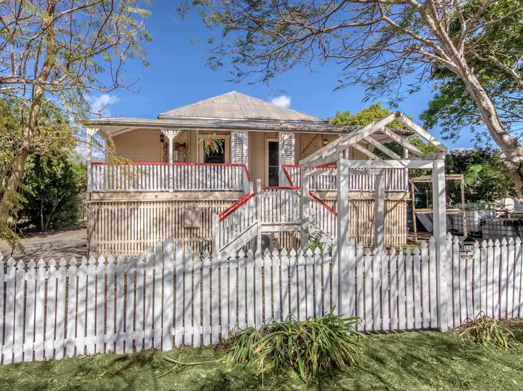 Main view of Homely house listing, 126 Matthew Street, Rosewood QLD 4340