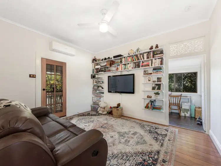 Fifth view of Homely house listing, 126 Matthew Street, Rosewood QLD 4340